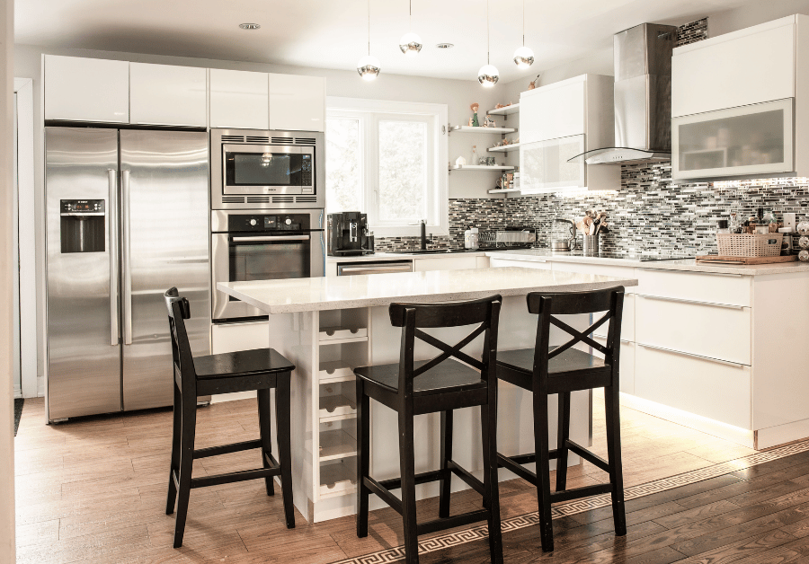Kitchen Renovators Near Me: Your Ultimate Adelaide Guide
