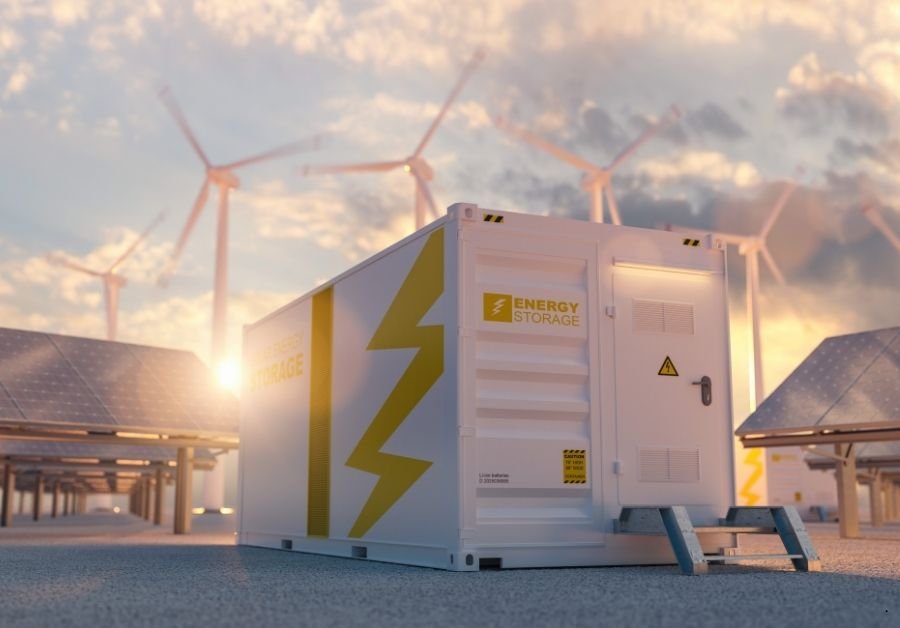 Are Solar Batteries Safe? Your Home Safety Guide