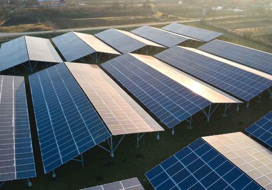 Best Solar Perth: Find Top Installers & Deals