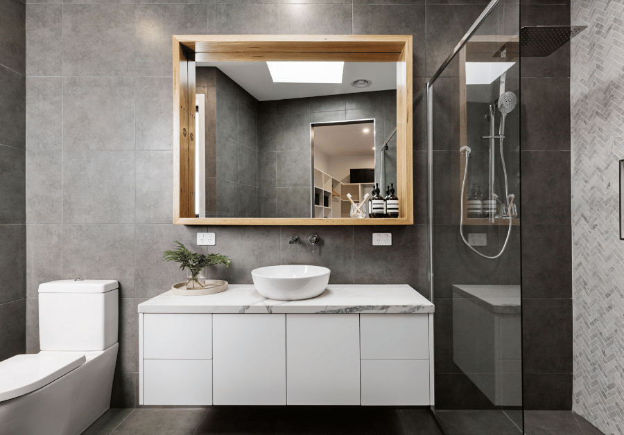 Sydney Styles: Bathrooms & Kitchens Done Right!