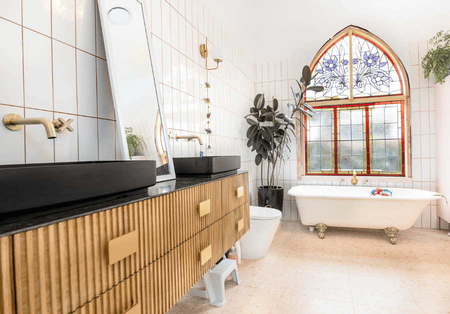 Bathroom Renovations Blacktown: Your Ultimate Guide