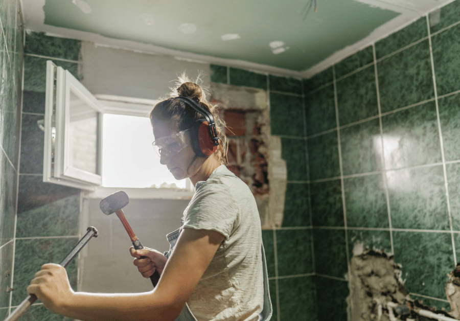 Bathroom Renovations Perth: Your Complete Guide 2024