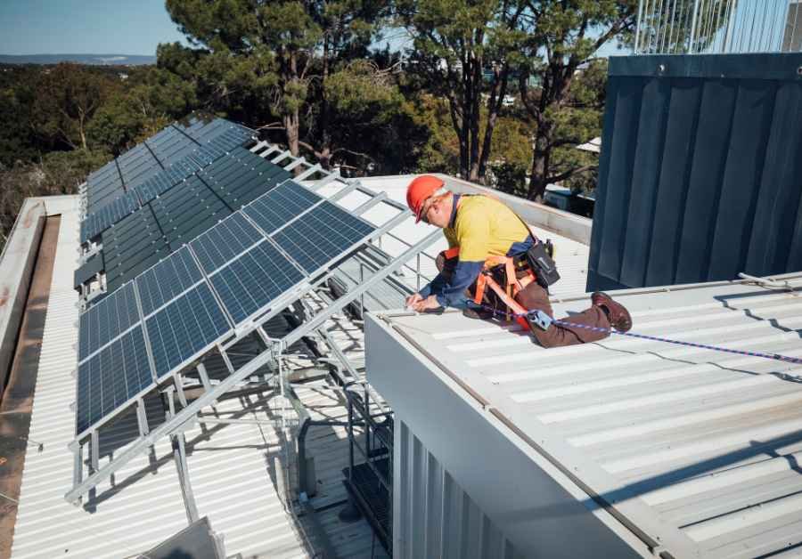 24 Solar Panels Cost: Your Ultimate Aussie Guide [2024]