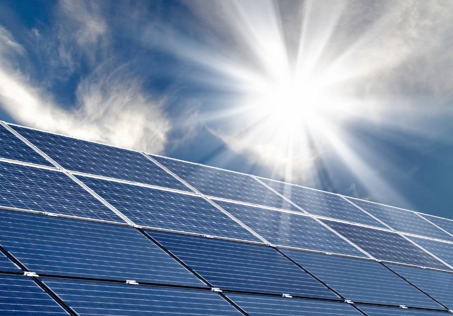 Renewables: Powering a Healthier Future for a Billion People