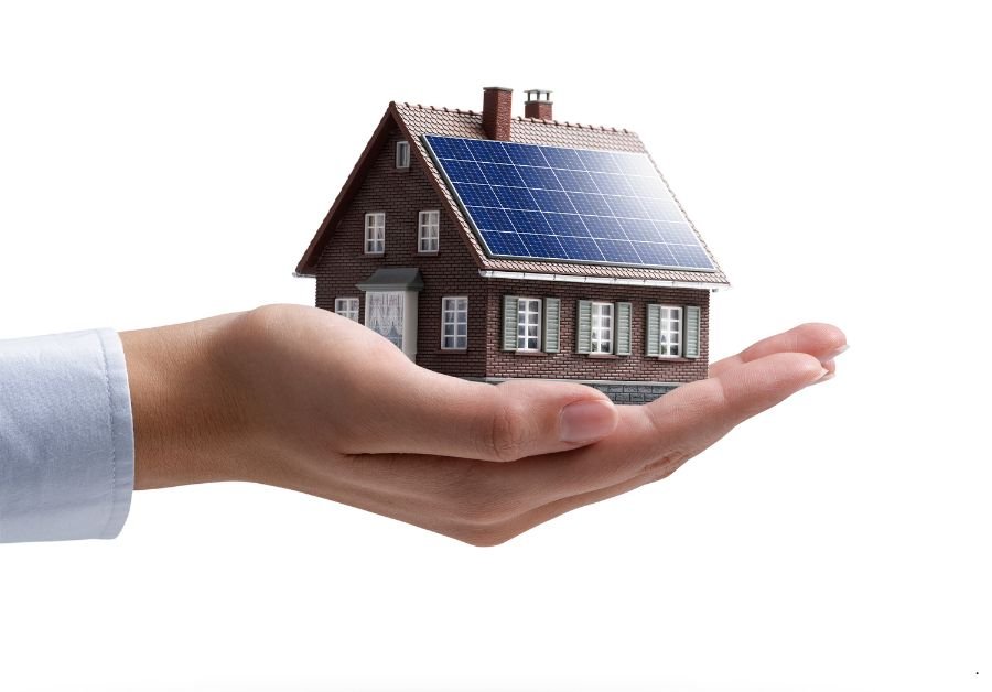 The Ugly Truth: Conduit and Solar Panels Exposed