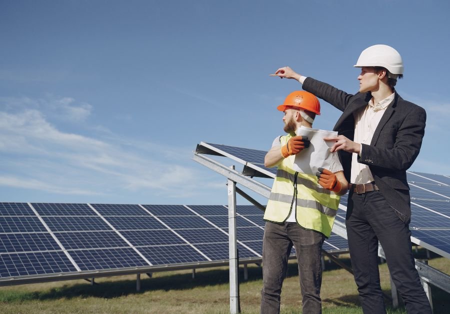Adelaide CBD Solar Power: Your Complete 2024 Guide