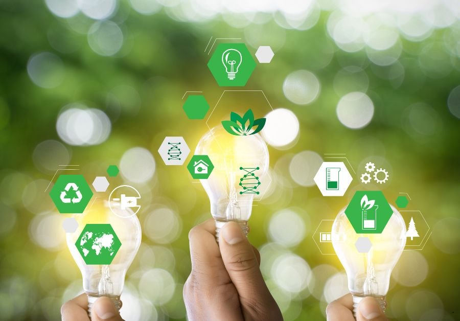 Humes Harvesting Solar Energy: A Sustainable Step Forward