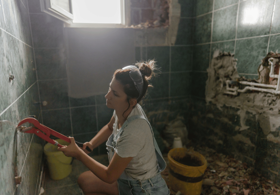 Kitchen & Bathroom Renovations Perth: Your Local Guide