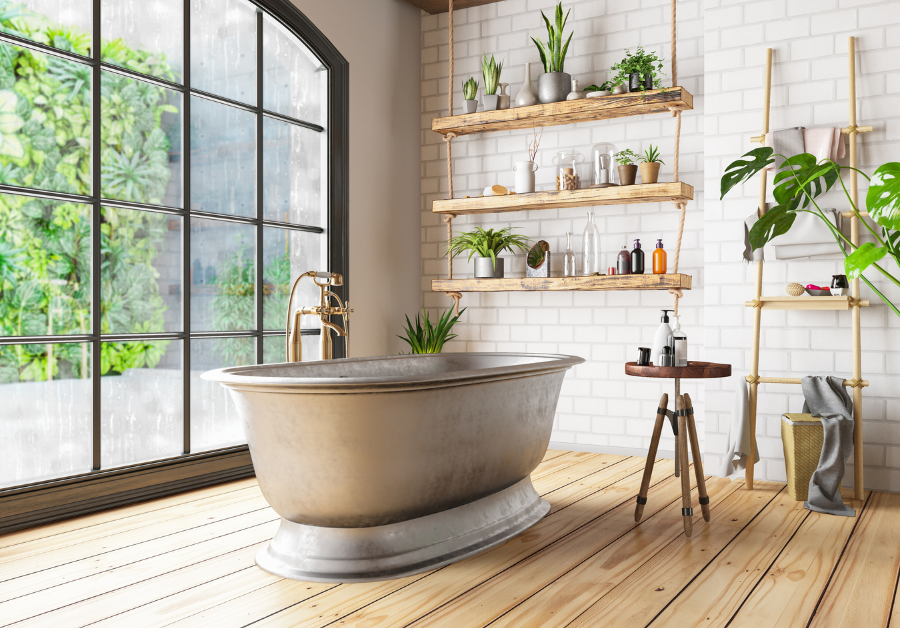 Bathrooms Brisbane: Your 2025 Ultimate Renovation Guide