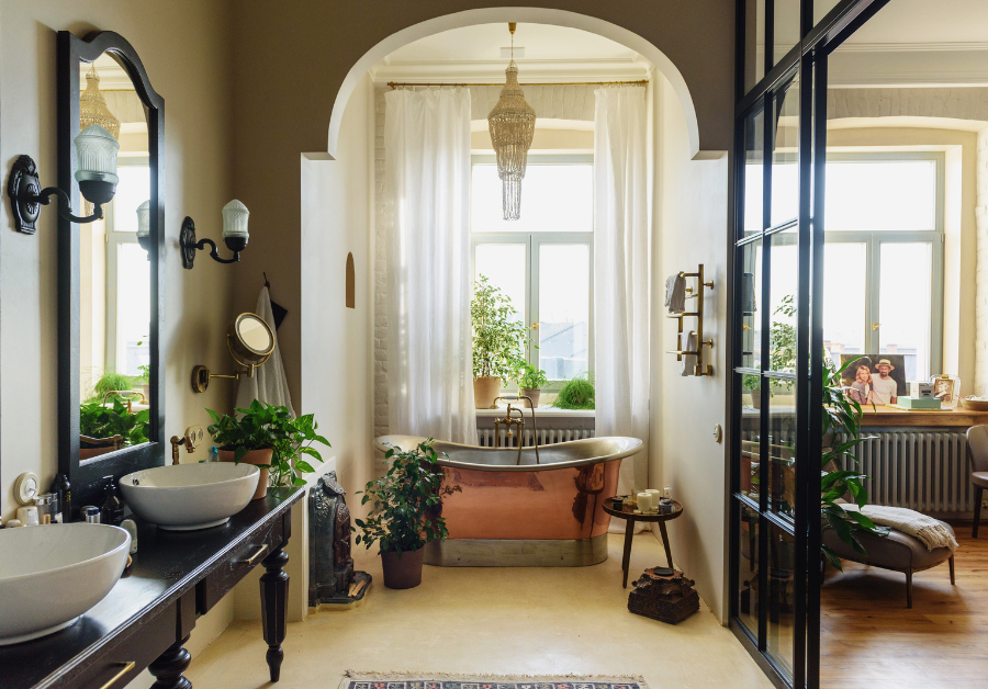 Bathroom Renovations Brisbane Southside: Your Ultimate Guide