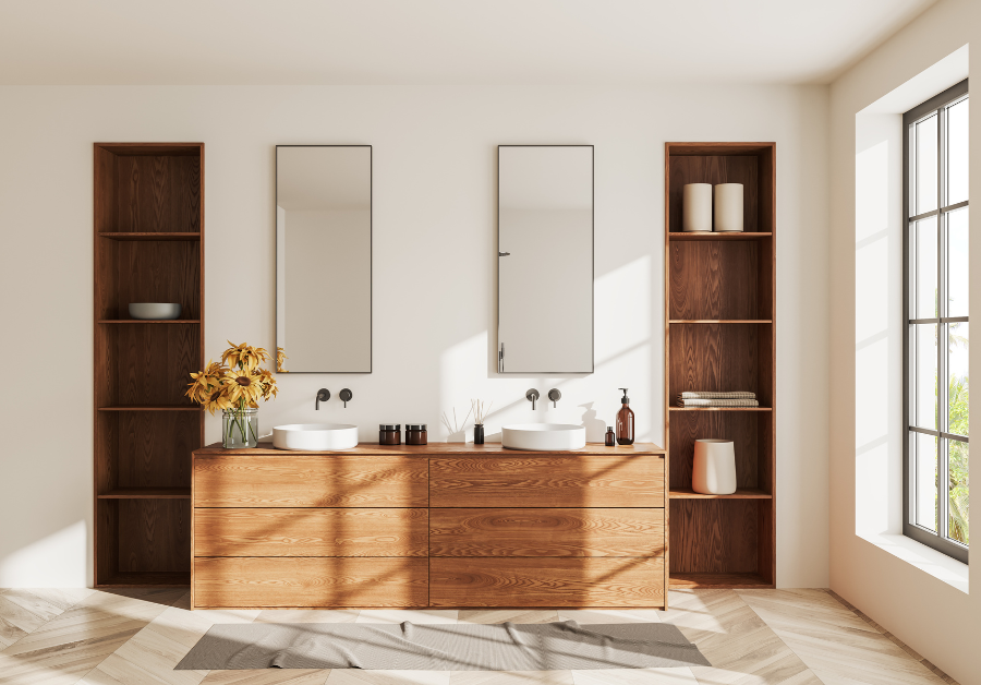 Bathroom Renovations North Brisbane: Your Ultimate Guide
