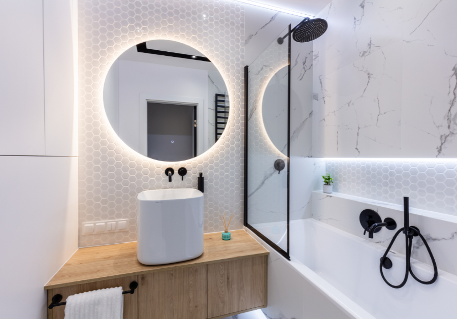 Kitchen & Bathroom Renovations Perth: Your Complete Guide