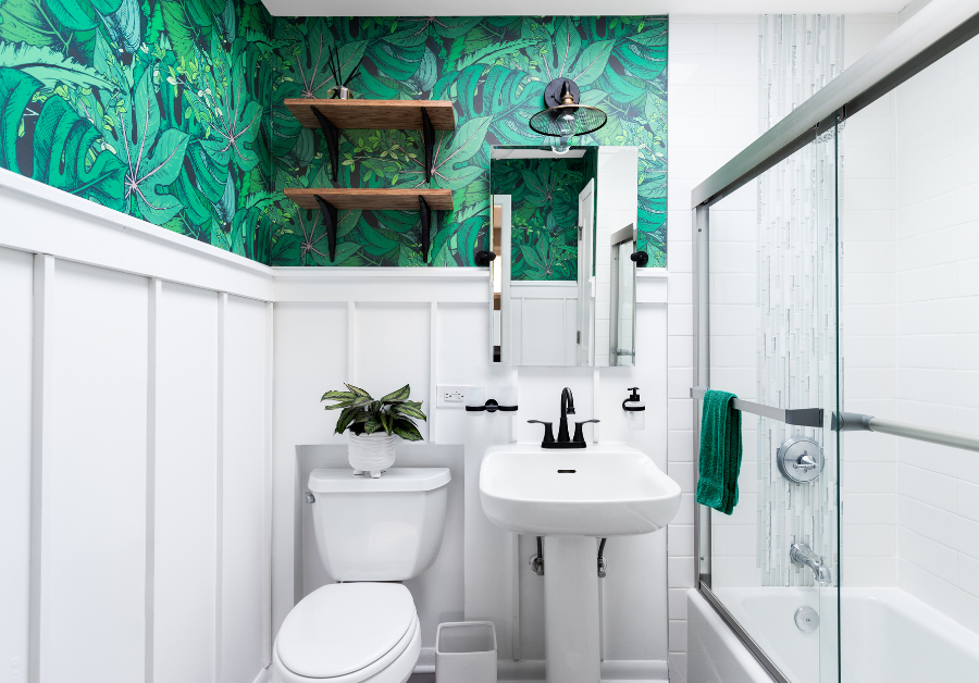 Small Bathroom Renovations Sydney: Ideas & Expert Tips