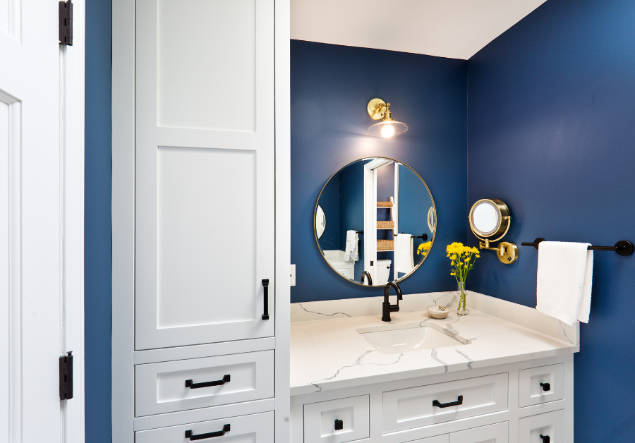 Sydney Kitchen & Bathrooms: Transform Your Home Today!