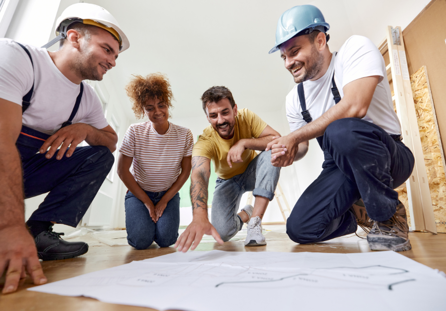 Bathroom Renovations Melbourne: Your Ultimate Guide 2024