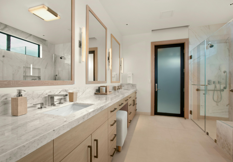 Designer Bathware Melbourne: Your Guide to Luxury