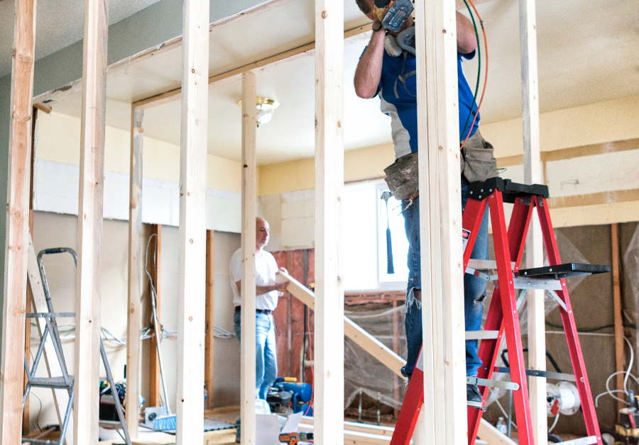Top Renovators in Melbourne: Transform Your Home