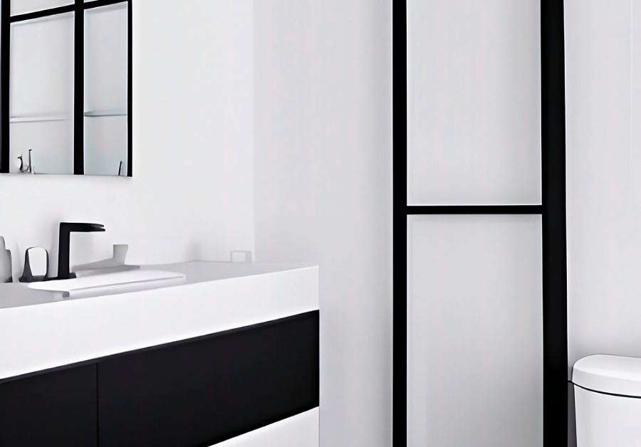 Small Bathroom Renovations Sydney: Your Complete Guide