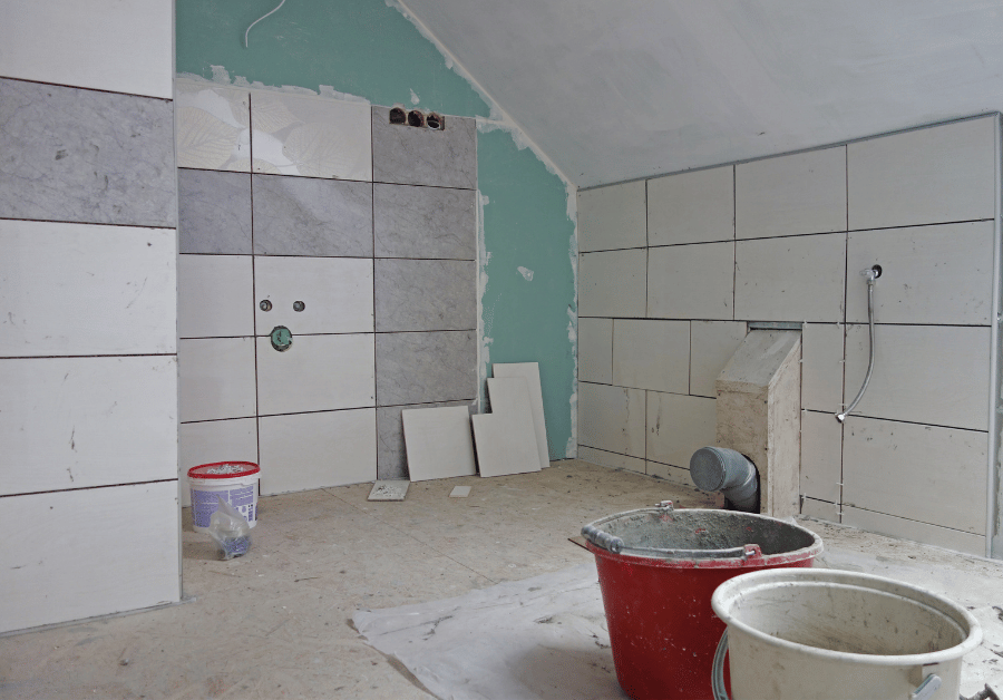 Bathroom Renovations Sydney Inner West: Your Local Guide