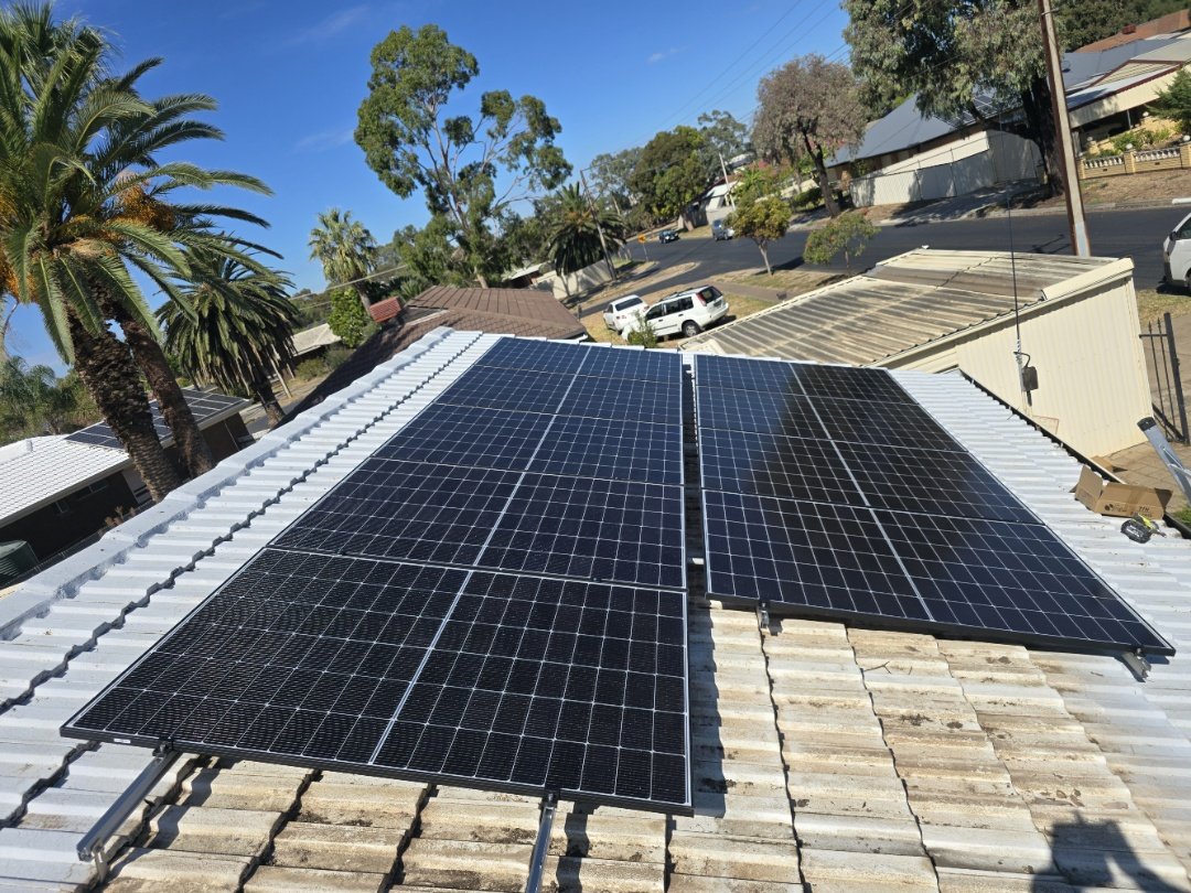 Solar Panel Repair Near Me: Your Ultimate Guide in Australia