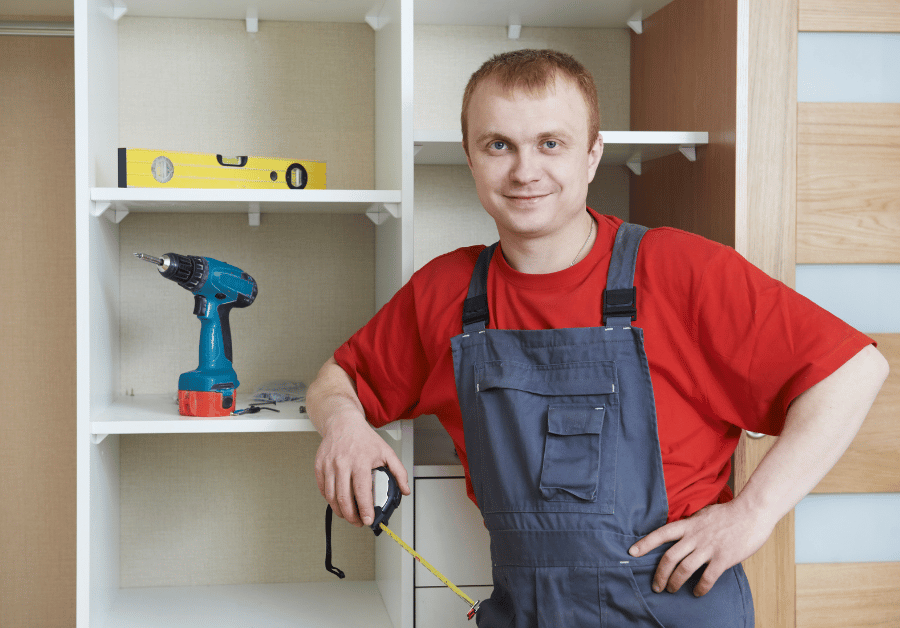 Wardrobe Installers Near Me: Adelaide's Ultimate Guide [2024]