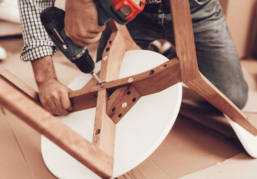 Furniture Repair Near Me: Your Ultimate Guide in Australia