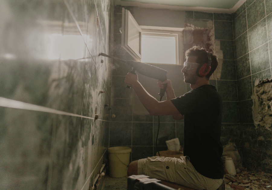 Bathroom Renovations St Kilda: Your Ultimate Guide