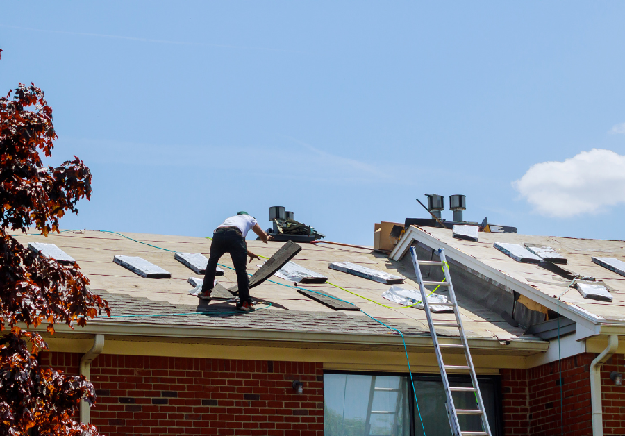Roof Repair Near Me: Adelaide's Best Roofing Solutions