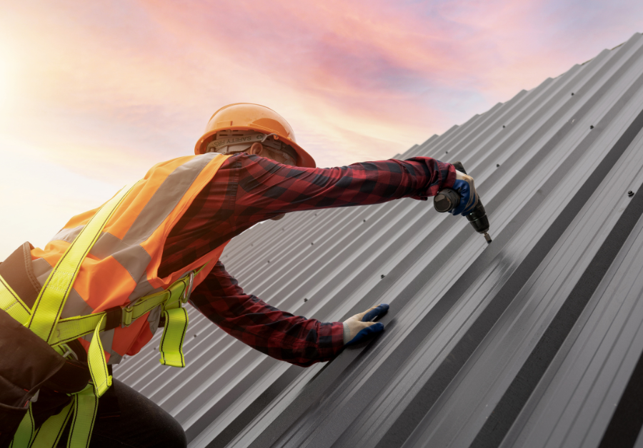 Metal Roof Installers Near Me: Find Top Adelaide Professionals