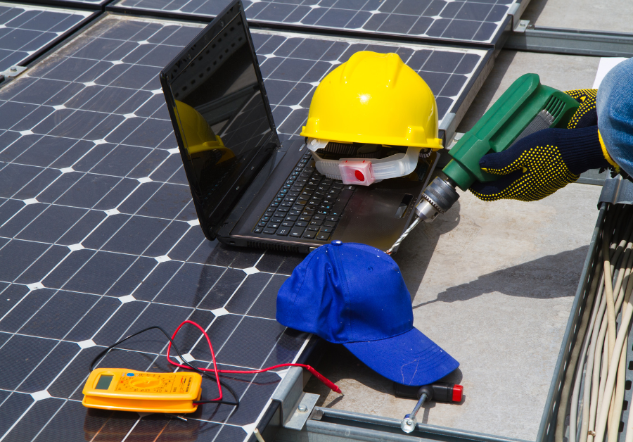 Solar Panel Installer Near Me: Adelaide's Best Options