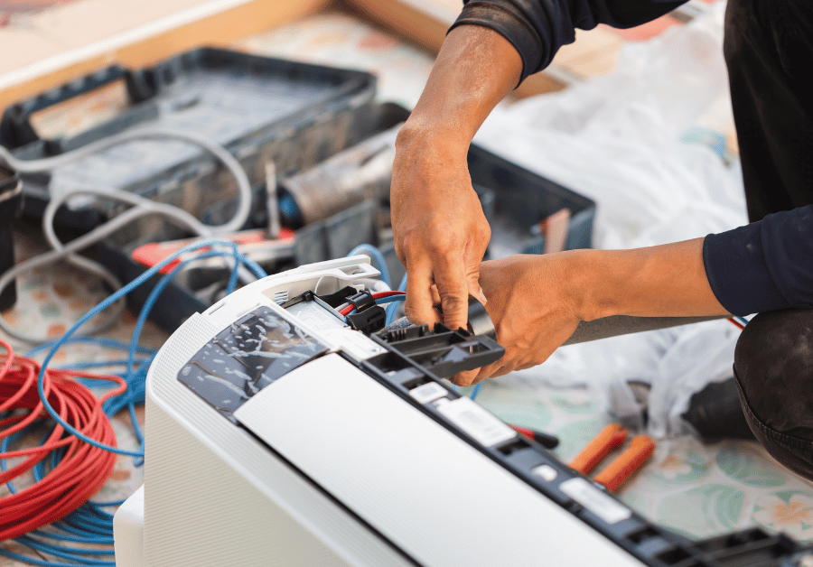 Air Conditioner Repair Near Me: Adelaide's Expert Guide
