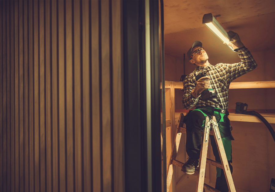 Lighting Installation Service Near Me: Adelaide's Best!