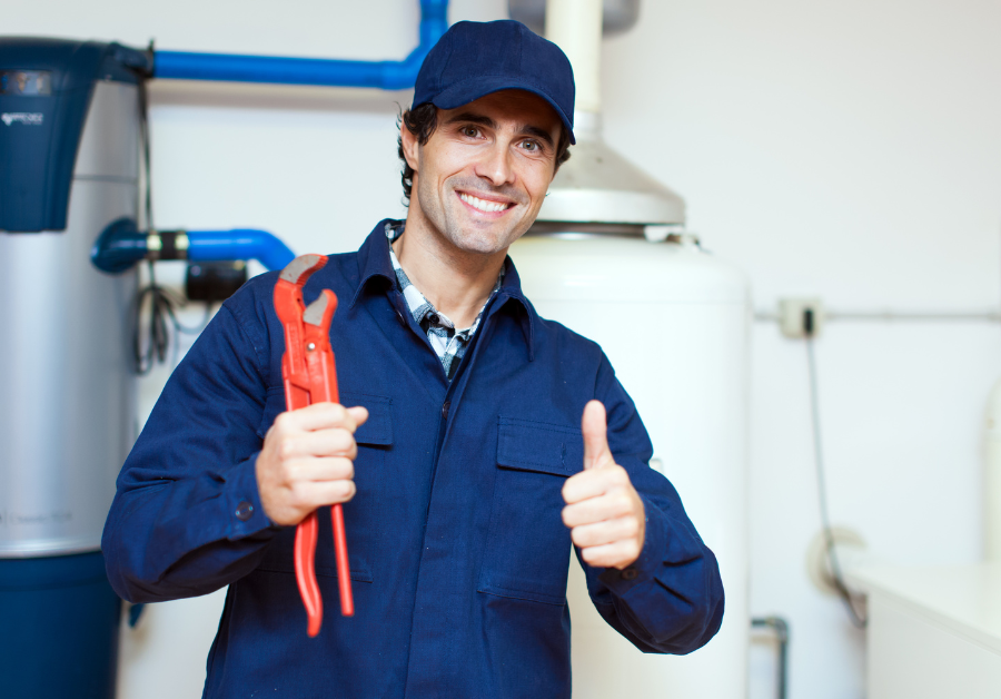 Gas Plumber Near Me: Adelaide's Trusted Gas Fitters