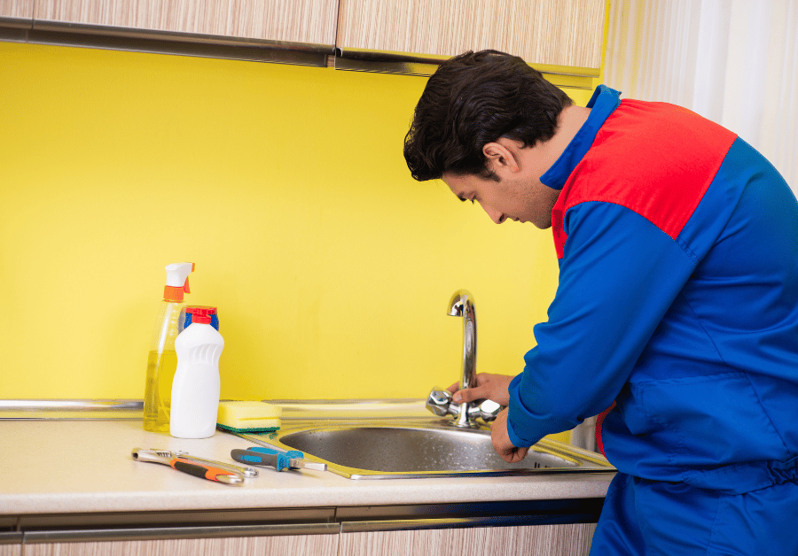 Tap Repair Plumber Near Me: Adelaide's Best & Fastest!