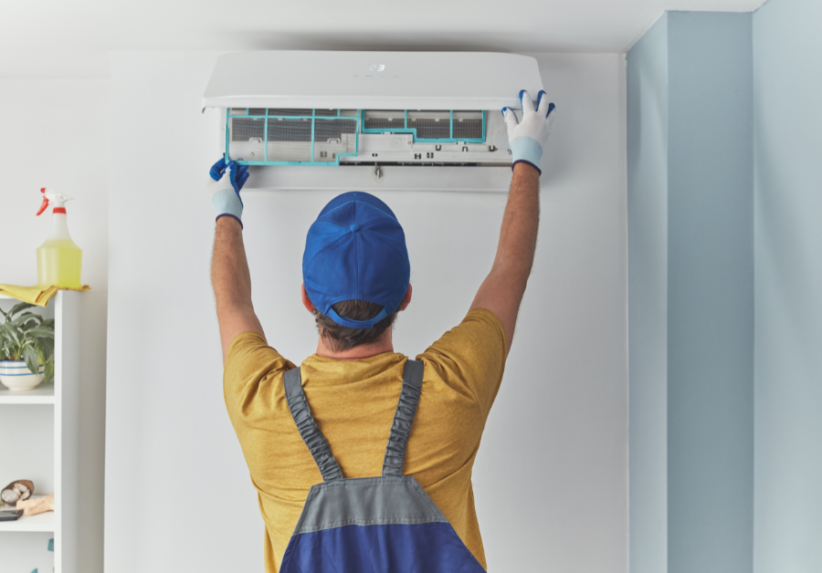 Air Conditioning Service & Repair: Your Guide to Cool Comfort