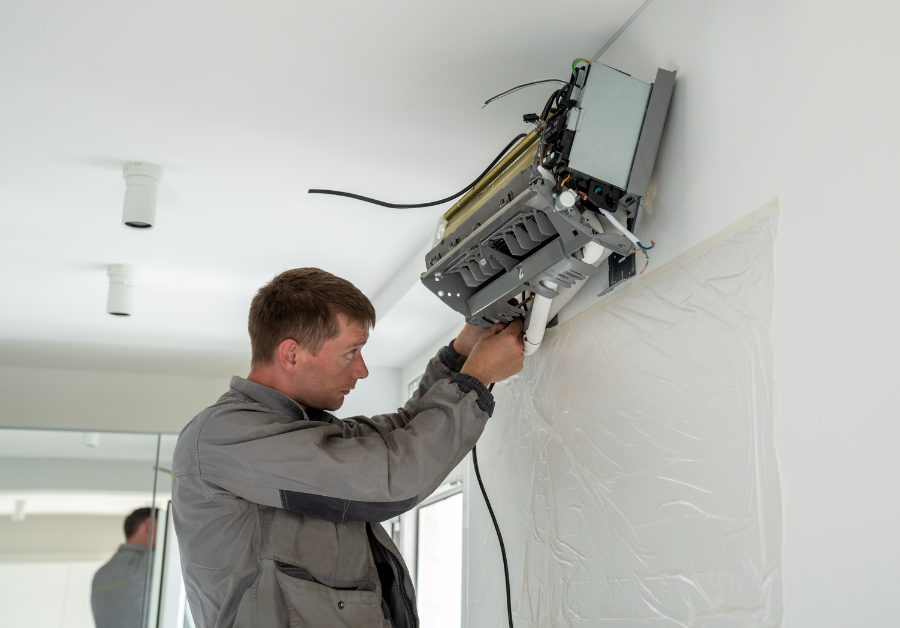 AC Installation Near Me: Adelaide's Ultimate Guide