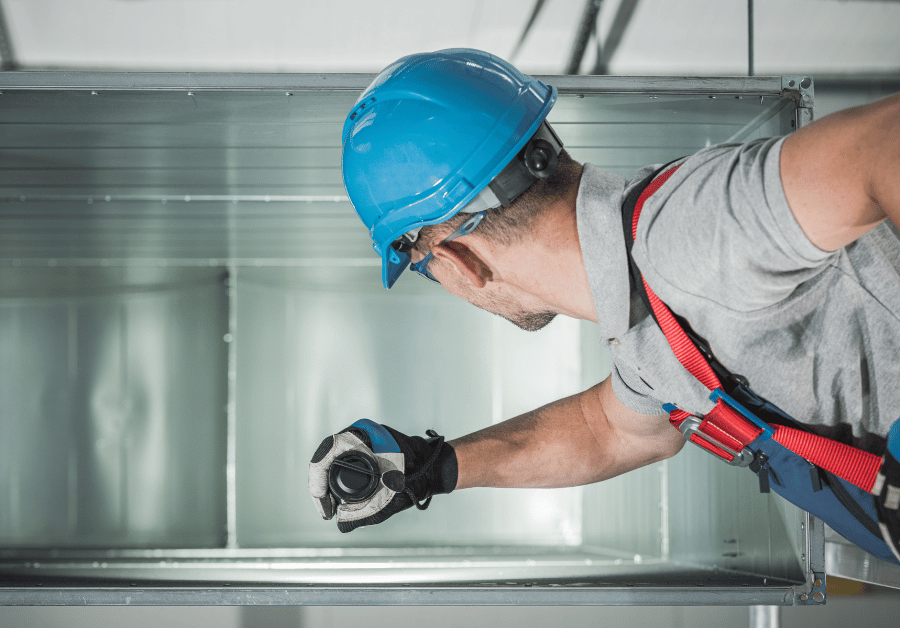 Ducted Heating Maintenance Near Me: Adelaide's Expert Guide