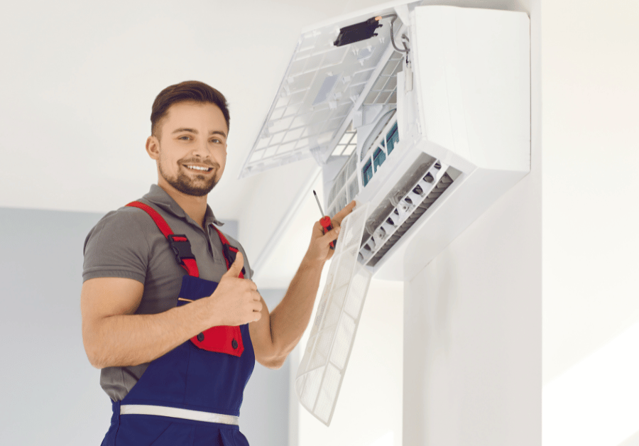 AC Servicing Near Me: Find the Best Air Conditioning Experts in Australia