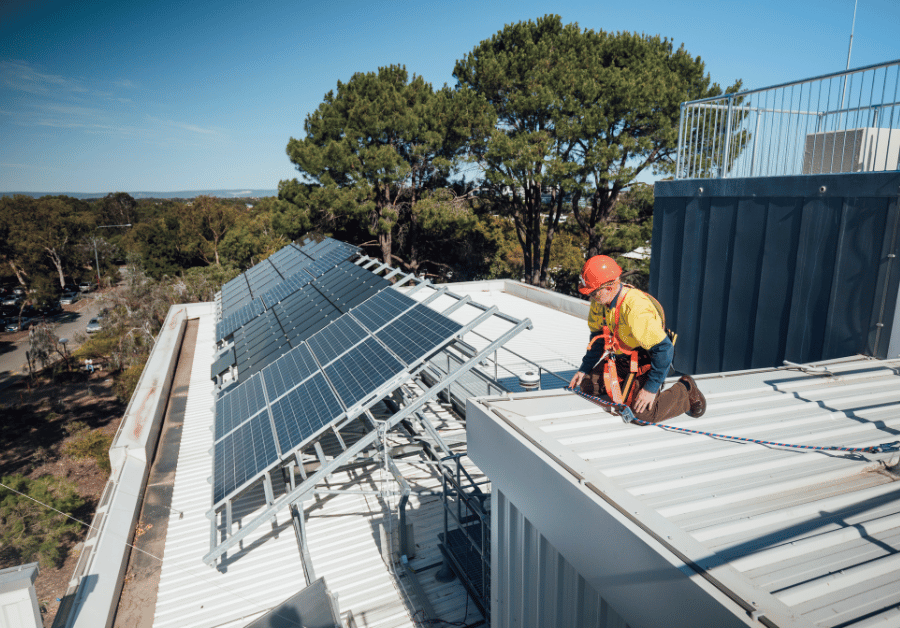 Solar Panel Repair Near Me: Adelaide's Best Options