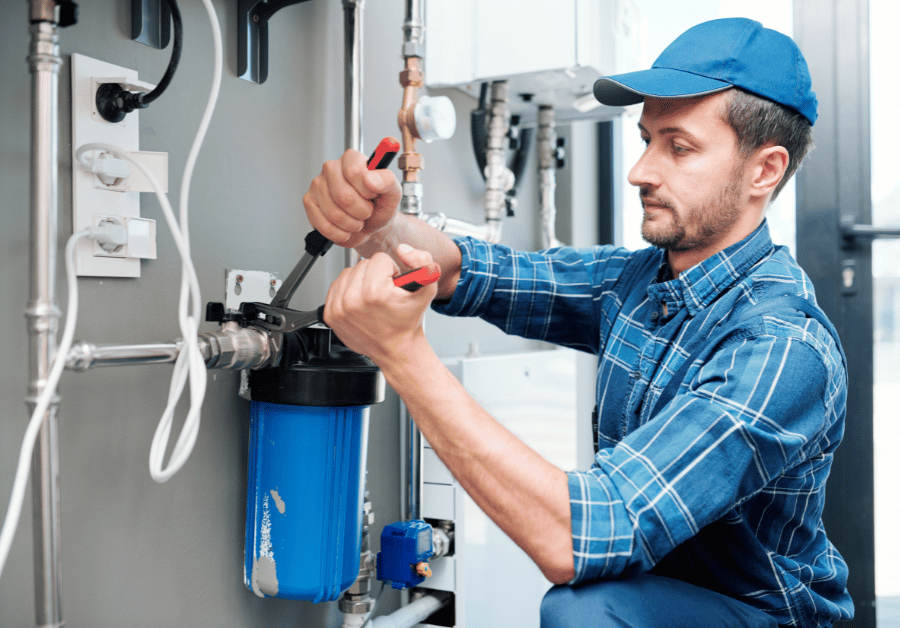 Hot Water System Repair Near Me: Adelaide's Expert Guide
