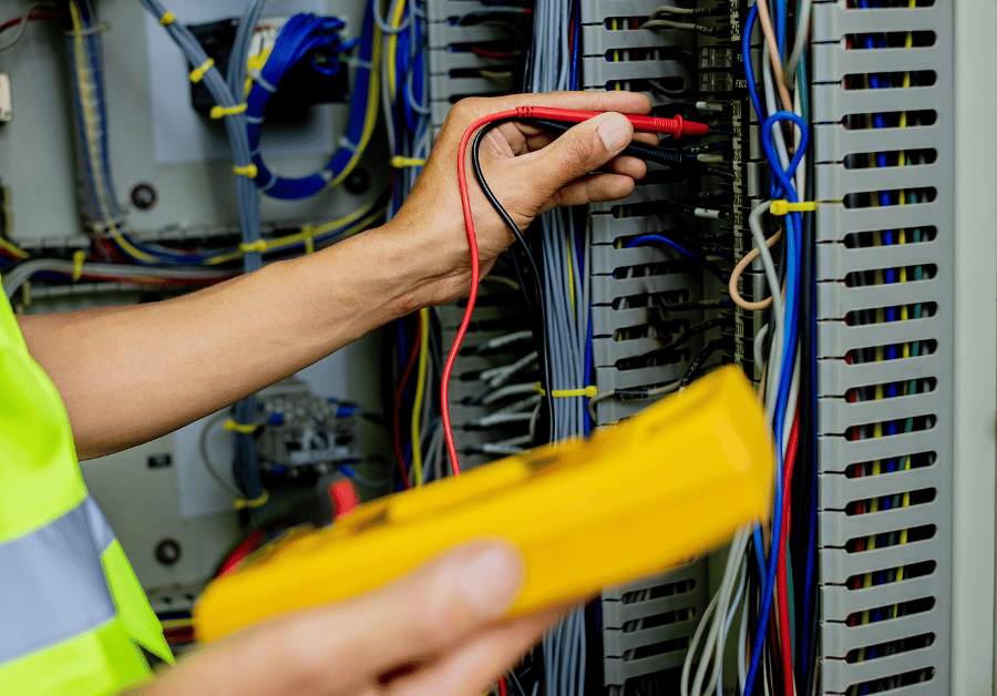 Electrical Inspection Service Near Me: Adelaide's Top Choice