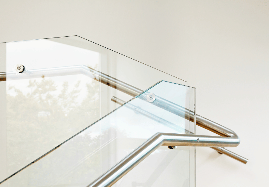 Glass Balustrade Fitters Near Me: Your Australian Guide