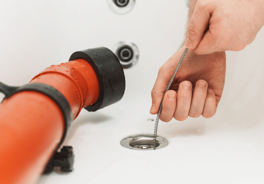 Blocked Drain Plumber Near Me? Adelaide's Top Solutions!