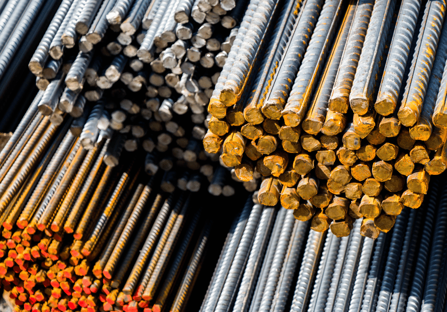 Building Material Supply in Australia: Your Guide
