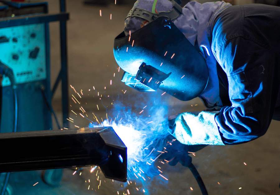 Steel Fabrication Near Me: Your Ultimate Guide in Australia