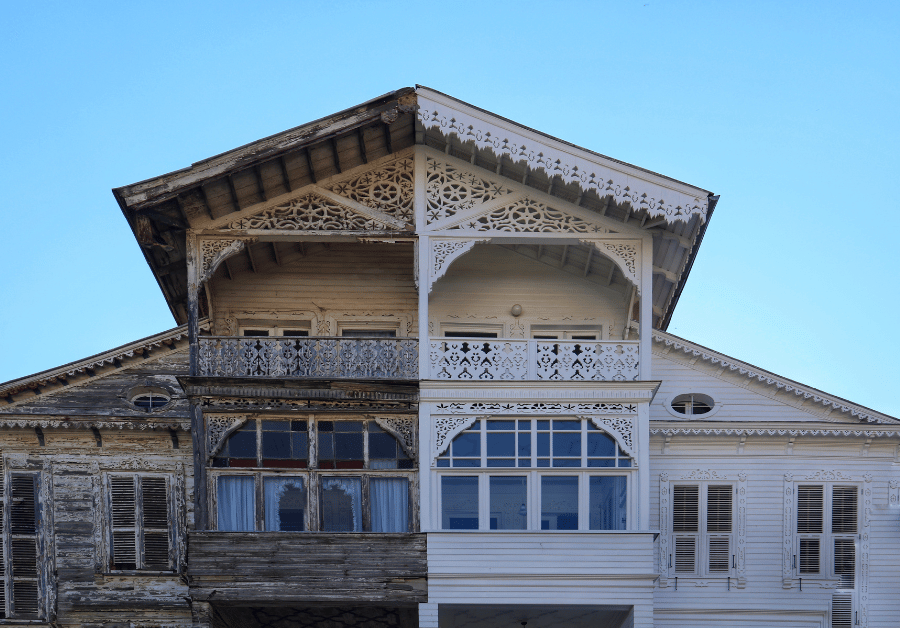 Heritage Home Restoration Near Me: Adelaide's Expert Guide