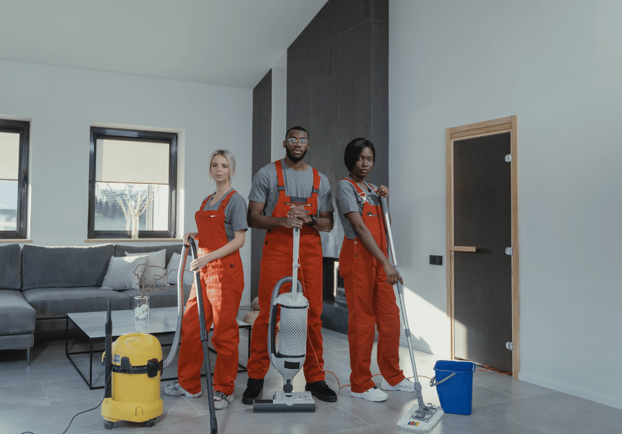 Find Your Ideal Commercial Cleaner in Melbourne & Australia Wide