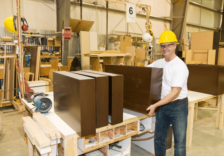 Find Top Cabinet Builders Near Me in Melbourne & Australia