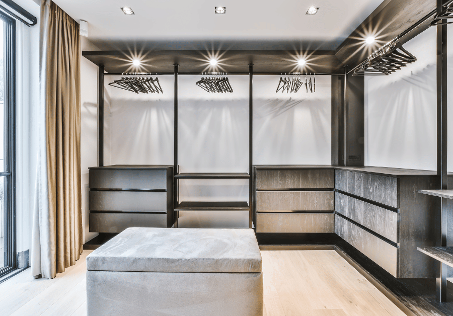 Build Wardrobe: Your Ultimate Guide for Australian Homes