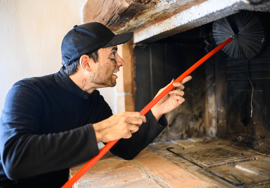 Chimney Sweeper Near Me: Find Trusted Local Experts in Australia